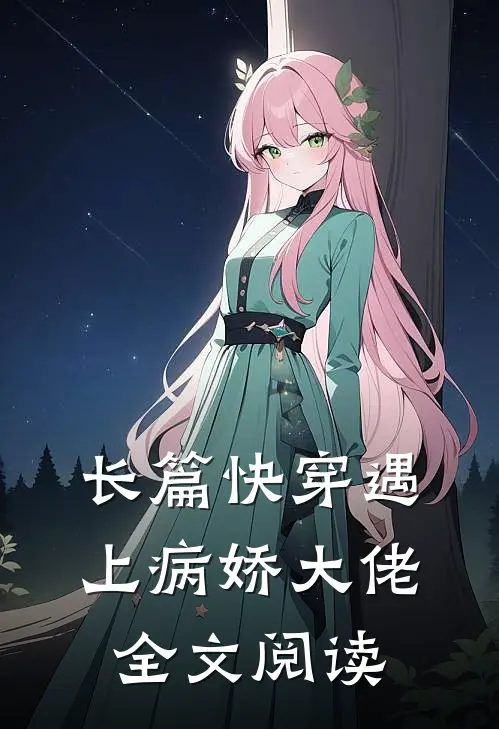 长篇快穿遇上病娇大佬全文阅读