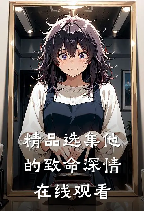 精品选集他的致命深情在线观看