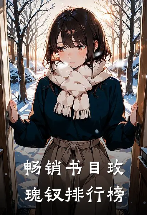 畅销书目玫瑰钗排行榜