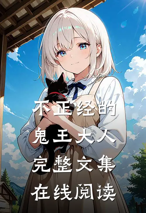 不正经的鬼王大人完整文集在线阅读