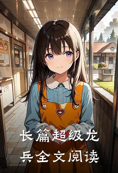 长篇超级龙兵全文阅读