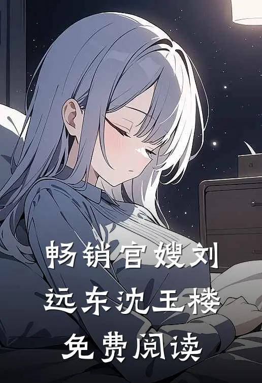 畅销官嫂刘远东沈玉楼免费阅读