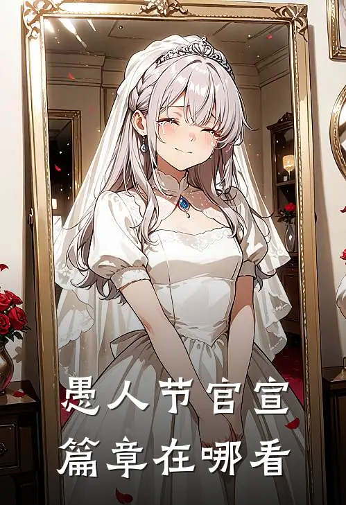 愚人节官宣篇章在哪看