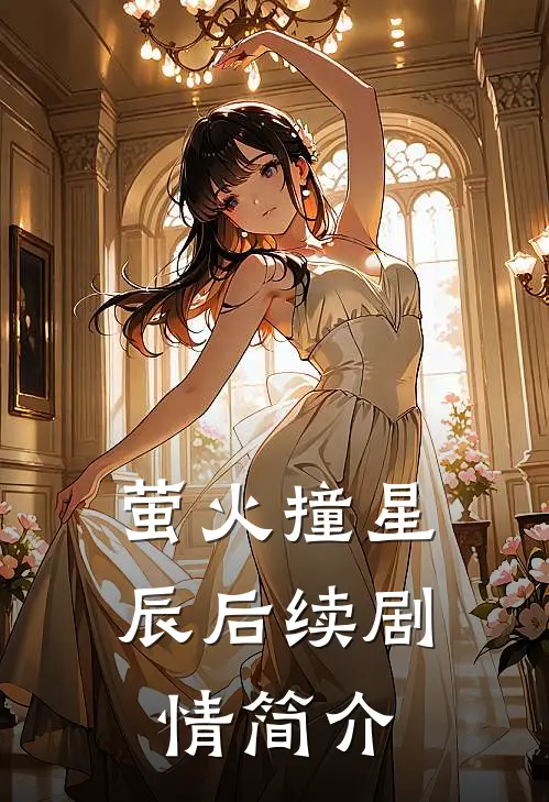 萤火撞星辰后续剧情简介