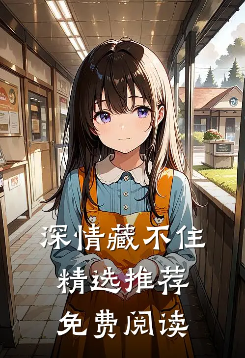 深情藏不住精选推荐免费阅读