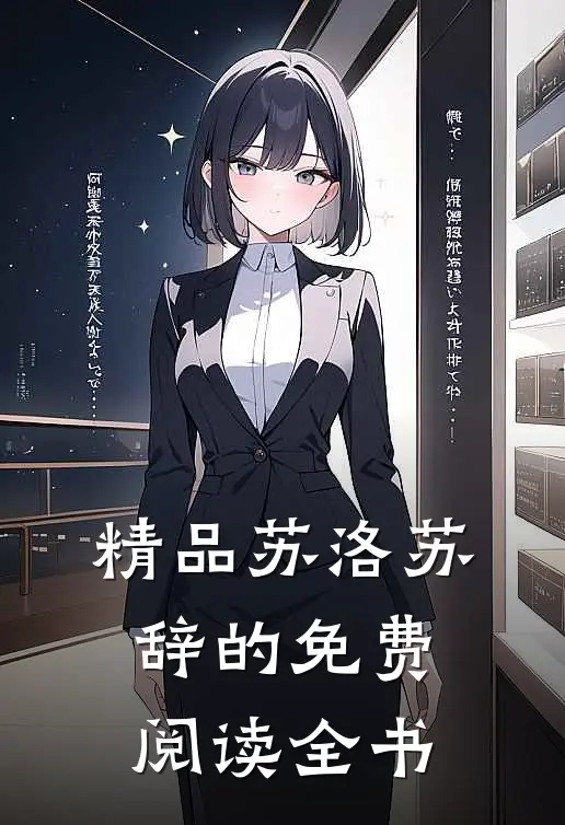 精品苏洛苏辞的免费阅读全书