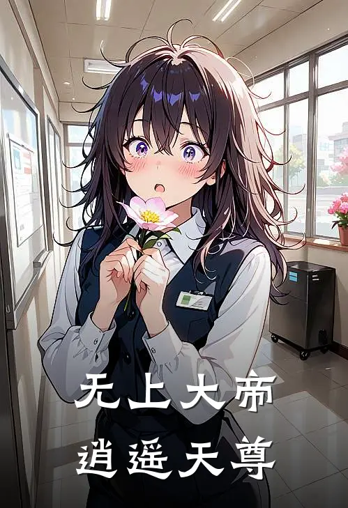 无上大帝逍遥天尊