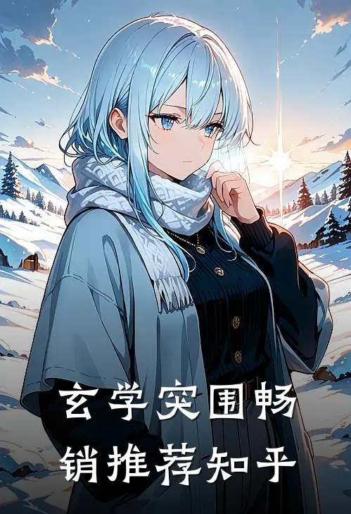 玄学突围畅销推荐知乎