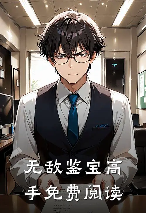无敌鉴宝高手免费阅读