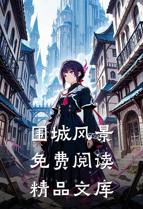 围城风景免费阅读精品文库