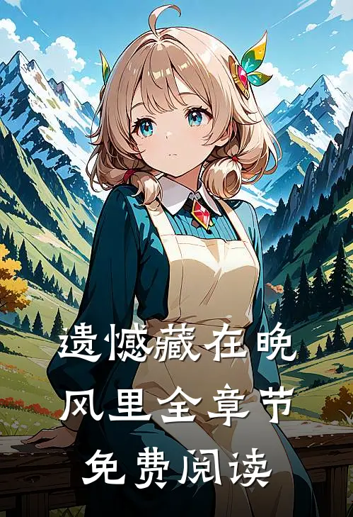 遗憾藏在晚风里全章节免费阅读