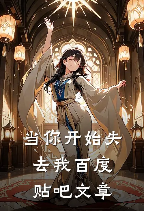 当你开始失去我百度贴吧文章