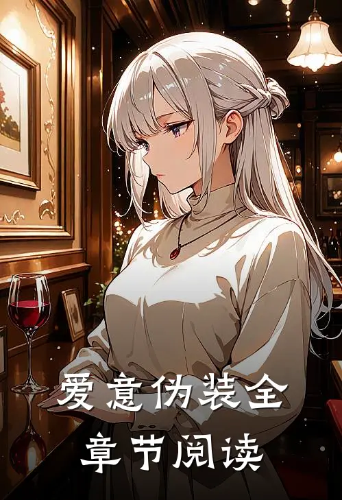 爱意伪装全章节阅读