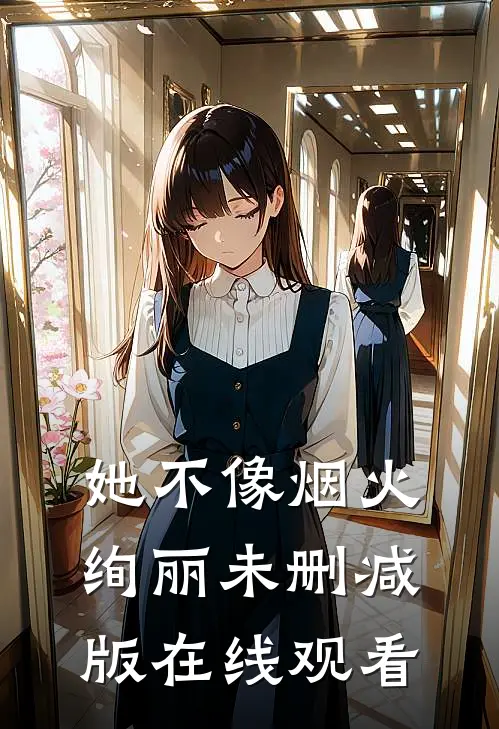 她不像烟火绚丽未删减版在线观看