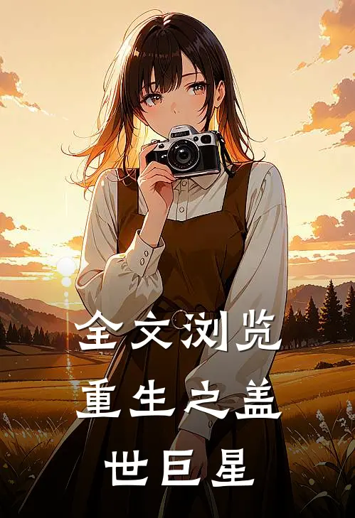 全文浏览重生之盖世巨星