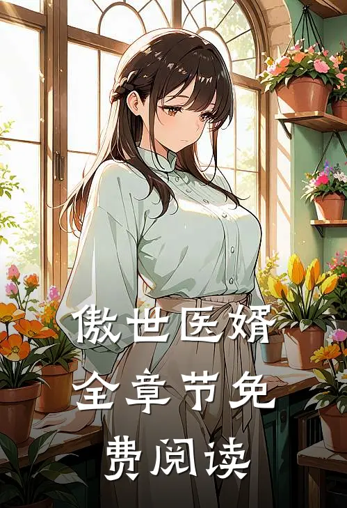 傲世医婿全章节免费阅读