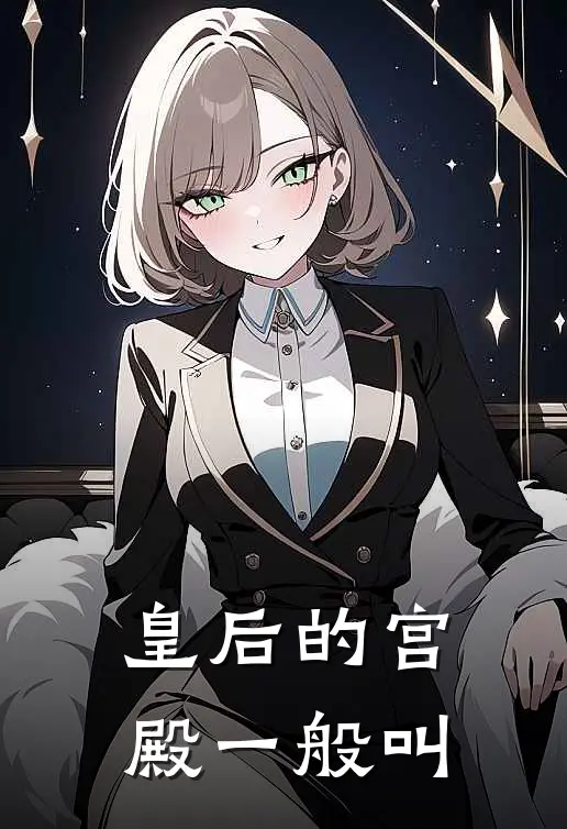 皇后的宫殿一般叫