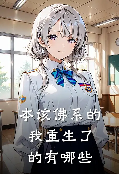 本该佛系的我重生了的有哪些