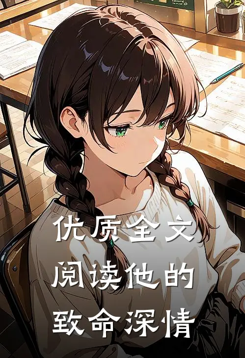 优质全文阅读他的致命深情