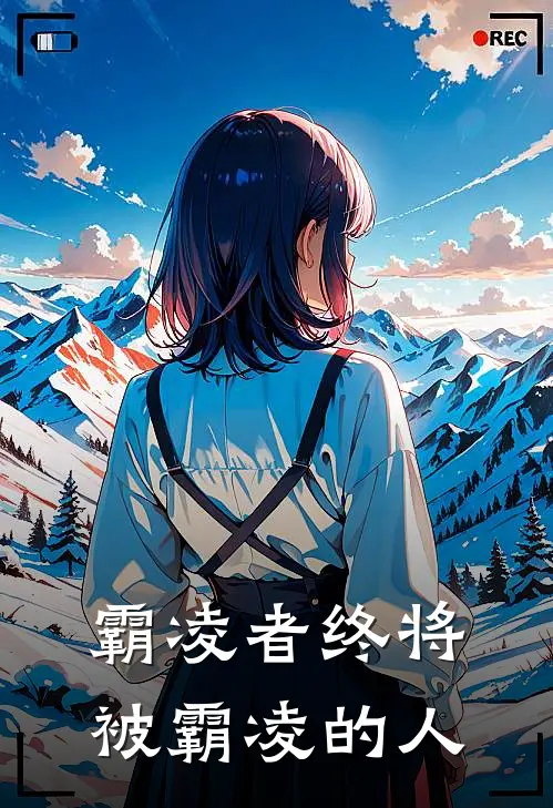 霸凌者终将被霸凌的人