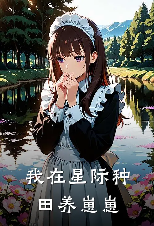 我在星际种田养崽崽