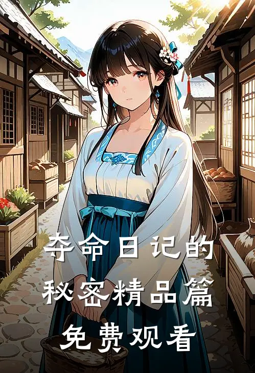 夺命日记的秘密精品篇免费观看