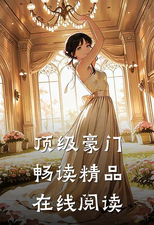 顶级豪门畅读精品在线阅读
