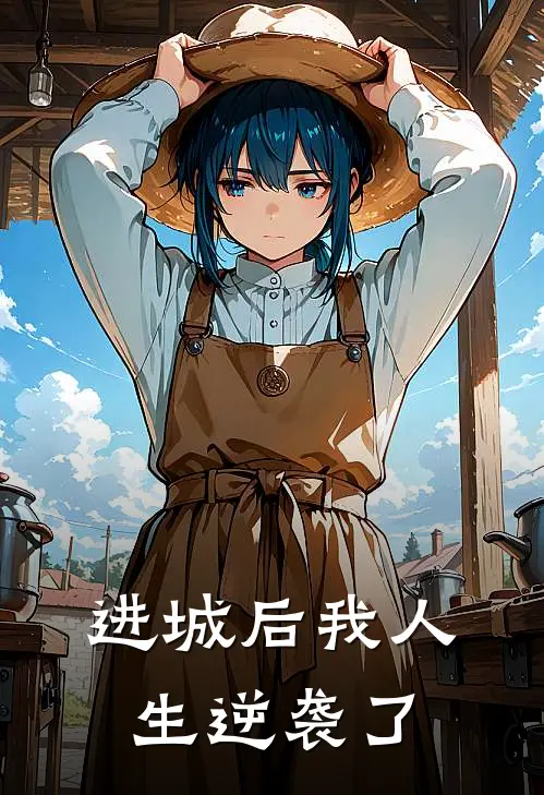 进城后我人生逆袭了