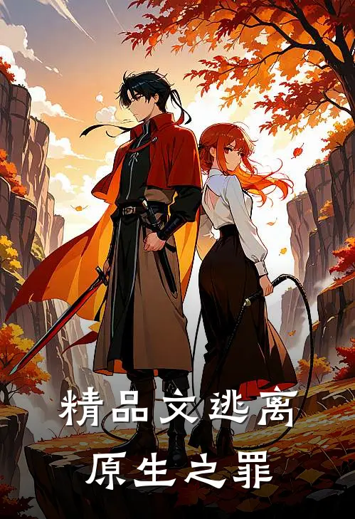 精品文逃离原生之罪