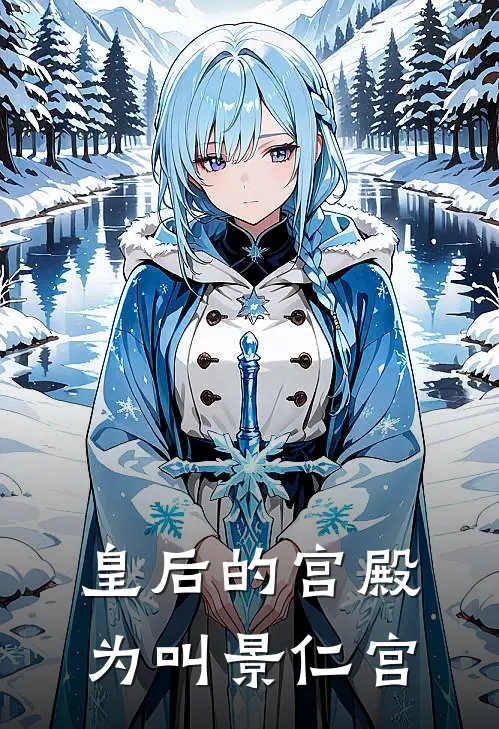 皇后的宫殿为叫景仁宫