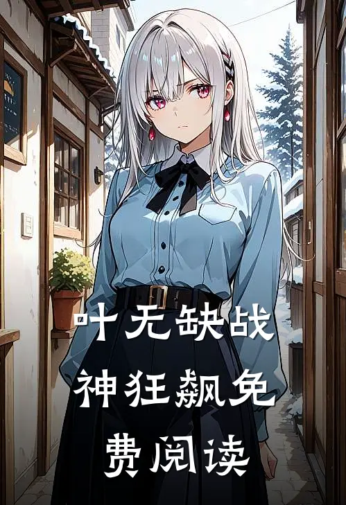 叶无缺战神狂飙免费阅读