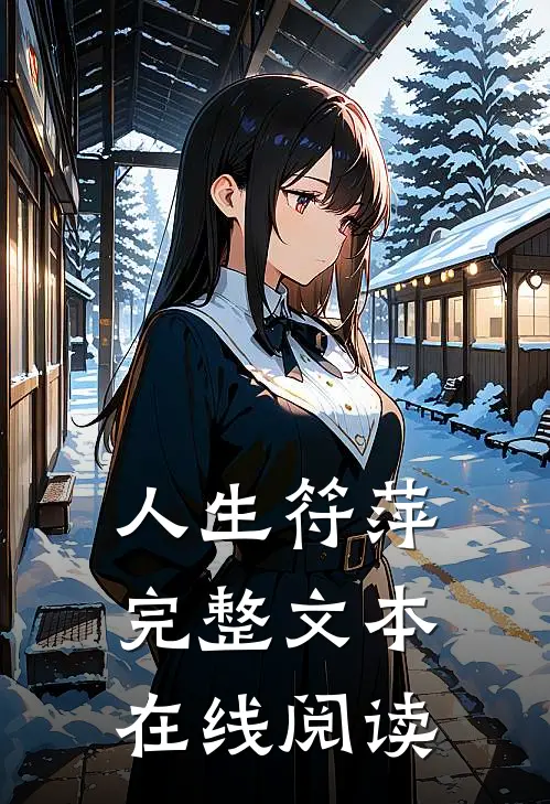 人生符萍完整文本在线阅读