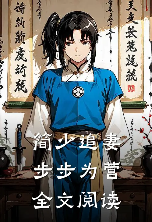 简少追妻步步为营全文阅读