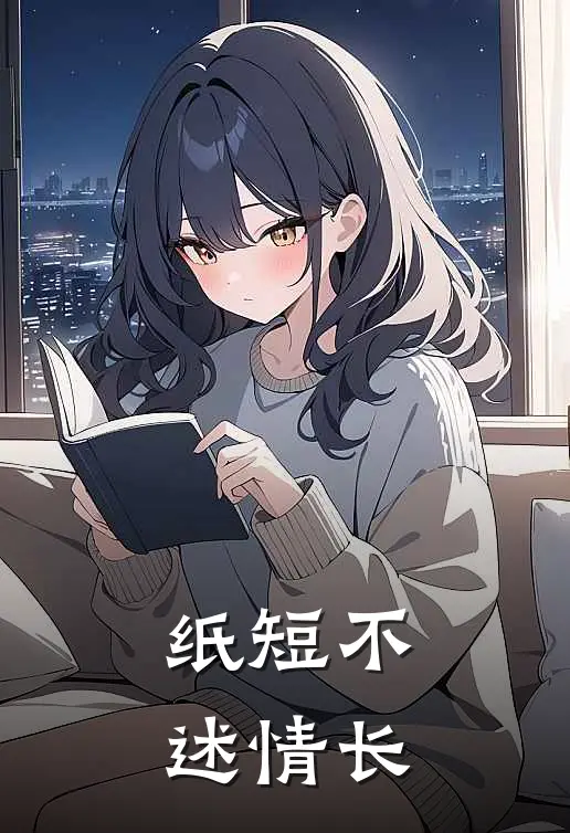 纸短不述情长