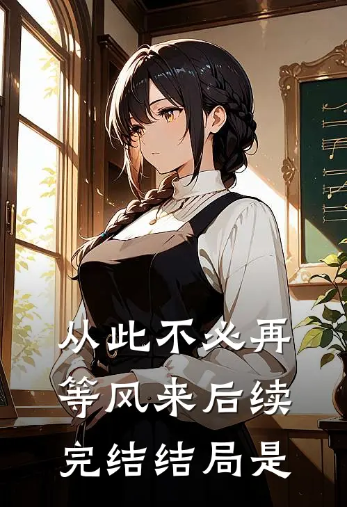 从此不必再等风来后续完结结局是
