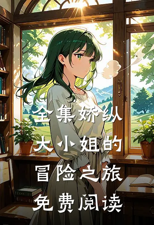 全集娇纵大小姐的冒险之旅免费阅读