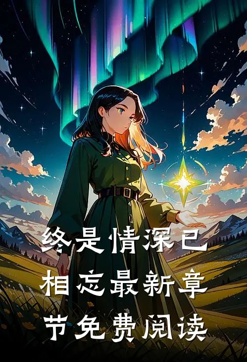 终是情深已相忘最新章节免费阅读