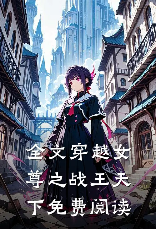 全文穿越女尊之战王天下免费阅读