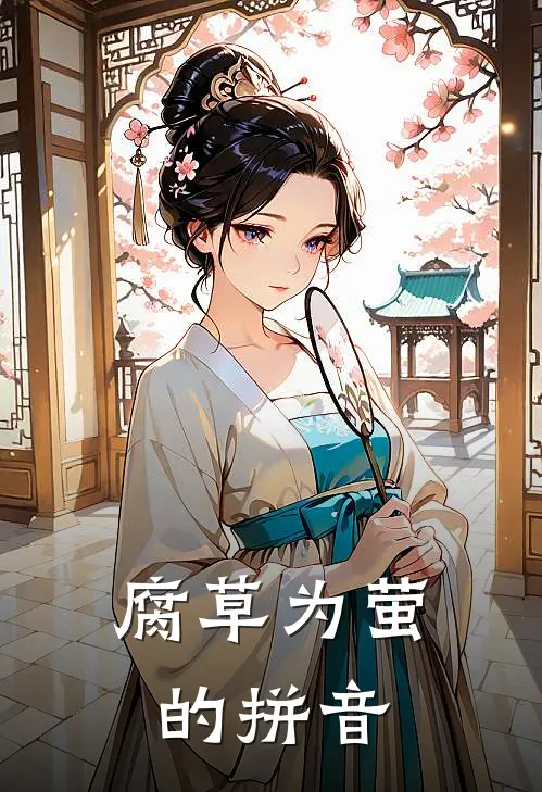 腐草为萤的拼音