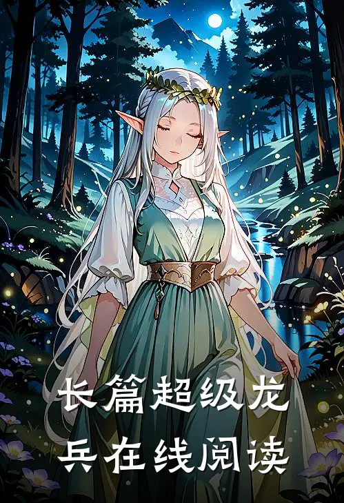 长篇超级龙兵在线阅读