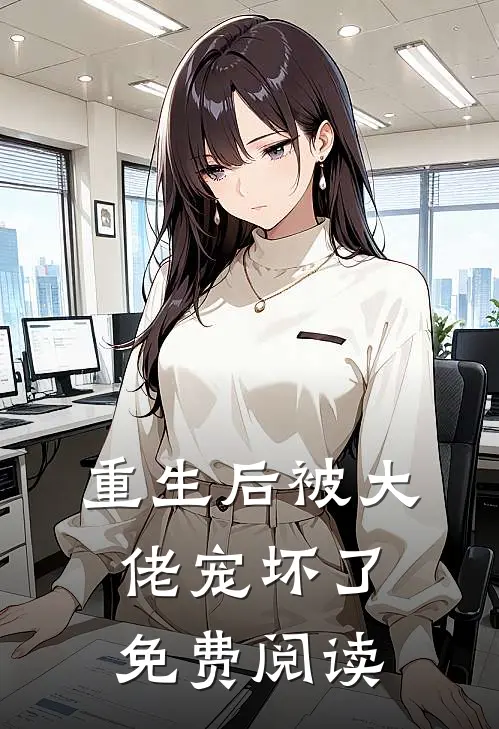 重生后被大佬宠坏了免费阅读