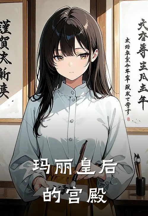 玛丽皇后的宫殿