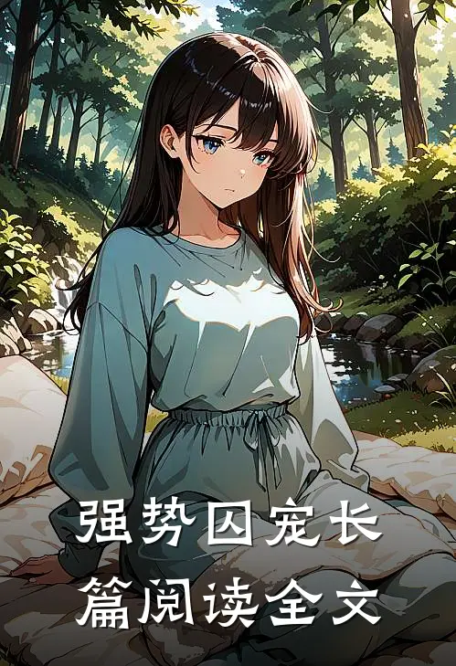强势囚宠长篇阅读全文