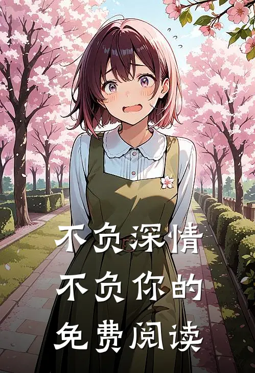 不负深情不负你的免费阅读
