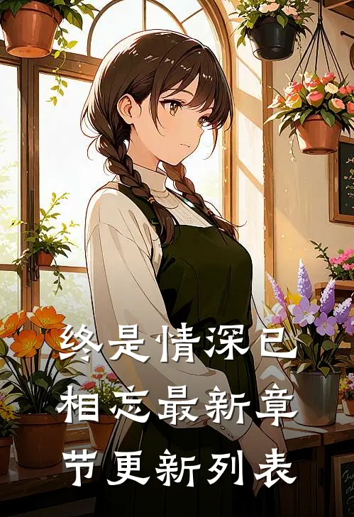 终是情深已相忘最新章节更新列表