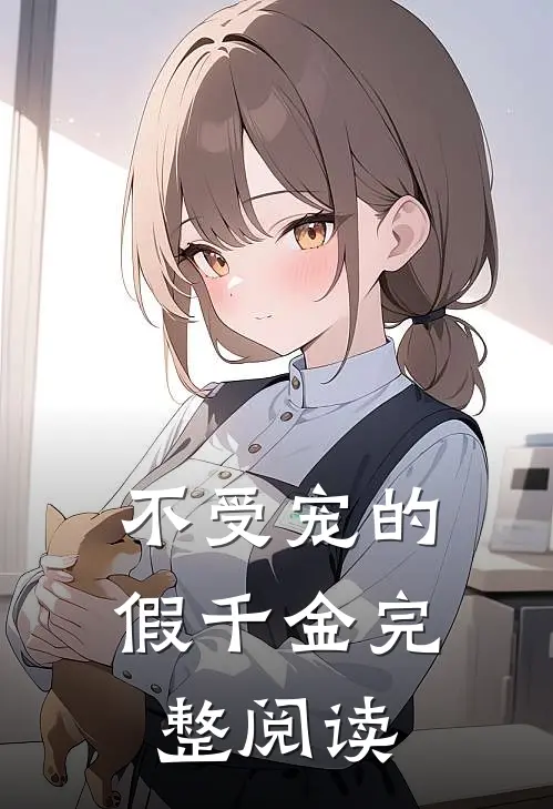 不受宠的假千金完整阅读