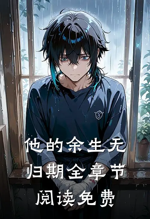 他的余生无归期全章节阅读免费