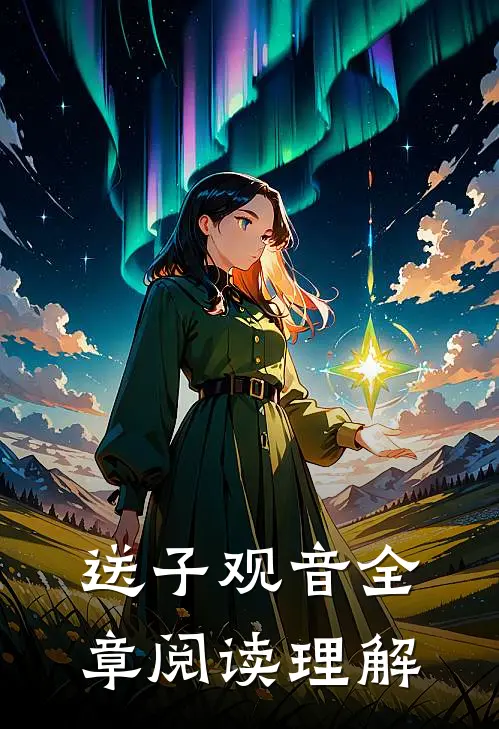 送子观音全章阅读理解