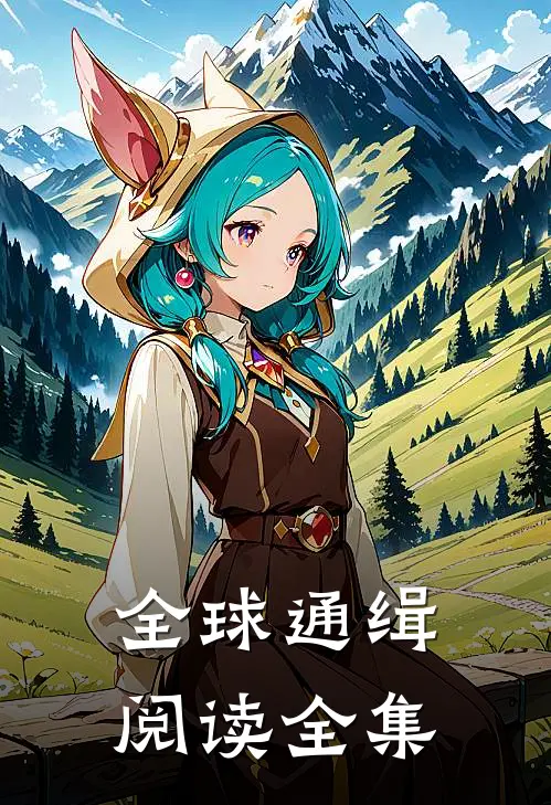 全球通缉阅读全集