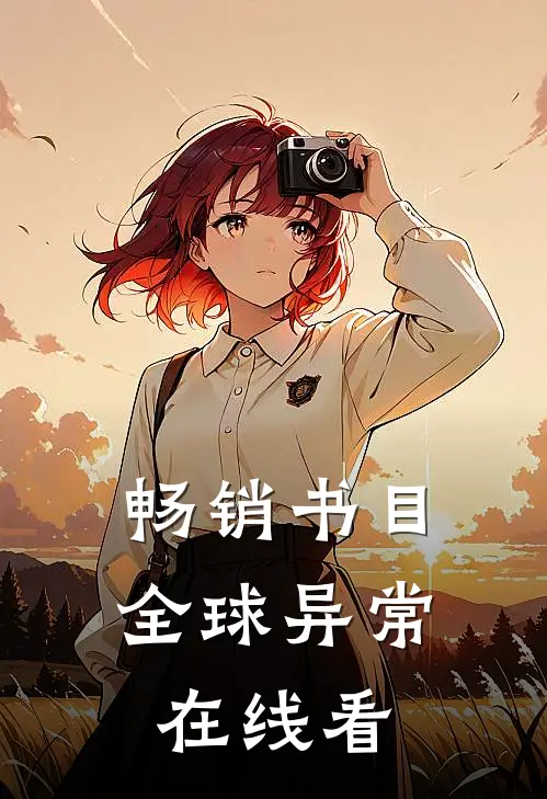 畅销书目全球异常在线看